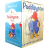 The Classic Adventures Of Paddington Bear The Complete Collection (15 Book Set Slipcase Edition)