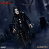 Mezco Toyz The Crow One:12 Collective Action Figure