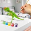 Allessimo Create + Paint Kit - T-Rex