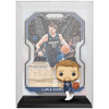 Funko NBA Luka Doncic Pop! Trading Card Figure with Case