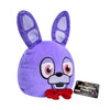 Funko Five Nights at Freddy's Bonnie Reversible Head 4-Inch Plush