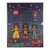 Lego Disney Princess Enchanted Treasury Book