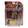 Palisades Muppets Series 3 Zoot Action Figure - Jazz Enthusiast Collectible