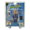 Palisades Muppets Series 4 Link Hogthrob Action Figure - Collectible Space Commander