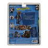 Palisades Muppets Series 9 Lips Action Figure (Silver Shirt) - Collectible Jazz Band Maestro