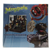 Palisades Muppets Backstage at The Muppet Show Super Deluxe Playset - Collectible Muppet Show Toy