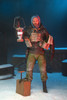 NECA The Thing MacReady V3 Last Stand 7-Inch Action Figure - Ultimate Edition