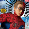 Mezco Toyz The Amazing Spider-Man One:12 Collective Deluxe Edition Action Figure