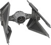 4D Cityscape Star Wars 3D Paper Model Kits - Imperial Tie Interceptor