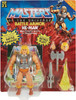 Masters of the Universe: Origins Deluxe Battle Armor He-Man