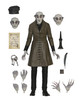 NECA Nosferatu Ultimate Count Orlok 7-Inch Scale Action Figure