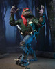 NECA Universal Monsters x Teenage Mutant Ninja Turtles Ultimate Raphael as The Wolfman 7-Inch Scale Figure