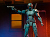 NECA Teenage Mutant Ninja Turtles The Last Ronin Ultimate Synja Patrol Bot 7-Inch Scale Action Figure