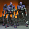 NECA Teenage Mutant Ninja Turtles The Last Ronin Ultimate Foot Bot 7-Inch Scale Action Figure