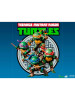 Iron Studios Teenage Mutant Ninja Turtles Leonardo MiniCo Vinyl Figure