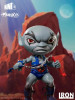 Iron Studios ThunderCats Panthro MiniCo Vinyl Figure