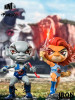 Iron Studios ThunderCats Panthro MiniCo Vinyl Figure