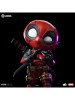 Iron Studios Deadpool MiniCo Vinyl Figure