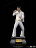 Iron Studios Elvis Presley 1973 Aloha From Hawaii 1/10 Art Scale Statue