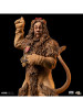 Iron Studios Wizard of Oz Cowardly Lion Art Scale 1/10 Statue