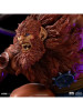 Iron Studios Masters of the Universe Beast Man BDS Art Scale 1/10 Statue