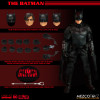 Mezco Toyz The Batman One:12 Collective Action Figure