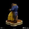 Iron Studios Disney 100 Beauty and the Beast Limited Edition Art Scale 1/10 Statue