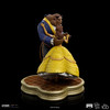 Iron Studios Disney 100 Beauty and the Beast Limited Edition Art Scale 1/10 Statue