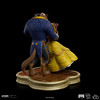 Iron Studios Disney 100 Beauty and the Beast Limited Edition Art Scale 1/10 Statue