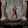 Iron Studios The Goonies Sloth and Chunk Art 1/10 Scale Statue