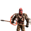 Trick Or Treat Studios House of 1000 Corpses - Rippin' Axe Professor - 5-Inch Action Figure