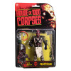 Trick Or Treat Studios House of 1000 Corpses - Rippin' Axe Professor - 5-Inch Action Figure