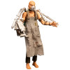 Trick Or Treat Studios House of 1000 Corpses - Driller Killer Doctor Satan - 5-Inch Action Figure