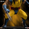 [PRE-ORDER] Iron Studios X-Men 97 Wolverine Limited Edition Art Scale 1/10 Statue