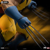 [PRE-ORDER] Iron Studios X-Men 97 Wolverine Limited Edition Art Scale 1/10 Statue