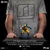 [PRE-ORDER] Iron Studios X-Men 97 Wolverine Limited Edition Art Scale 1/10 Statue