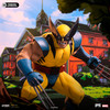 [PRE-ORDER] Iron Studios X-Men 97 Wolverine Limited Edition Art Scale 1/10 Statue