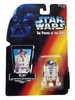 Kenner Star Wars POTF R2-D2 Action Figure