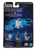 Hasbro Star Wars Attack of the Clones R2-D2 Action Figure