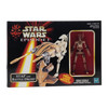 Hasbro Star Wars Episode 1 STAP and Battle Droid Set