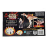 Hasbro Star Wars Episode 1 Kaadu and Jar Jar Binks Set