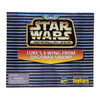 Galoob Micro Machines Star Wars Action Fleet Luke's X-Wing from Dagobah Swamp Toyfare Exclusive