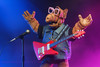 [PRE-ORDER] NECA ALF Ultimate Born to Rock ALF 7-Inch Scale Action Figure