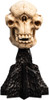WETA Workshop The Lord of the Rings Trilogy Skull of a Cave Troll Polystone Statue