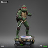 [PRE-ORDER] Iron Studios Teenage Mutant Ninja Turtles (1990) Raphael 1:10 Art Scale Limited Edition Statue