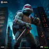 [PRE-ORDER] Iron Studios Teenage Mutant Ninja Turtles (1990) Raphael 1:10 Art Scale Limited Edition Statue