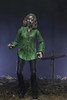 NECA Evil Dead Ultimate Bloody Ash and Cheryl Williams 7-Inch Scale Action Figure 2-Pack