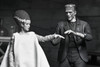 NECA Universal Monsters Ultimate Bride of Frankenstein Frankenstein's Monster B&W Version 7-Inch Scale Action Figure