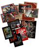 Evil Dead PX Exclusive Trading Card Box - 24 Packs