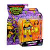 Teenage Mutant Ninja Turtles Mutant Mayhem Movie Turtles Donatello Basic Figure